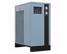 DWT Refrigerated Air Dryer