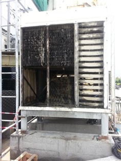 PM Cooling Tower