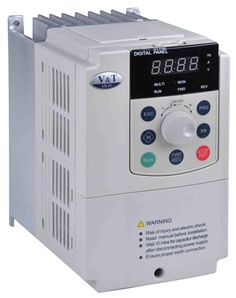 frequency inverter 0.75kw~4kw