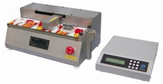Coefficient of Friction (COF) Tester