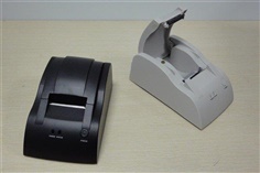 PT01-เครื่องพิมพ์ใบเสร็จ 58 มม. Receipt Printer USB Port
