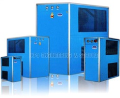 Refrigerant Air Dryer CDT (HIGH TEMP)