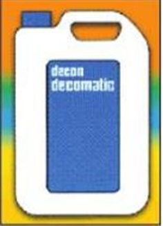 Decon Decomatic