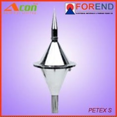 หัวล่อฟ้า Forend PETEX S ESE Lightning conductor