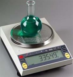 Scientech 12000 Series Laboratory Balances