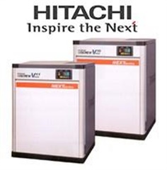 HITACHI Air Compressor