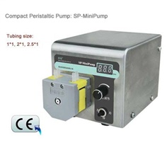 SP-Mini Peristaltic Pump 