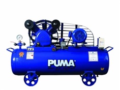 ปั๊มลม ''PUMA'' รุ่น PP-275A ขนาด 7.5 HP