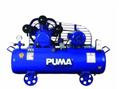 ปั๊มลม ''PUMA'' รุ่น PP-310 ขนาด 10 HP