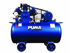 ปั๊มลม ''PUMA'' รุ่น PP-320 ขนาด 20 HP