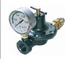 Variable Pressure Regulator I-72-3 เรกูเรเตอร์แก๊ส