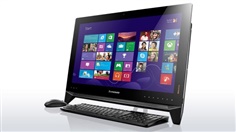 NOTEBOOK LENOVO All in one IdeaCent B350