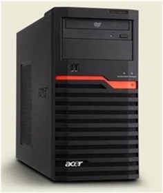 PCU Computer ACER AT110 F2