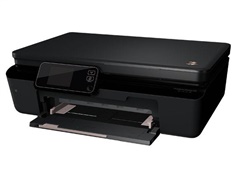 Printer HP Deskjet 5525 E All-in-one