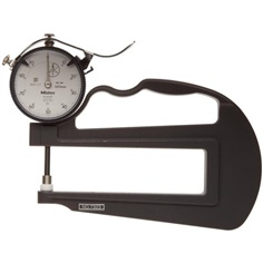 Dial Thickness Gage