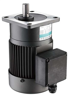 AC Precision Gear Motor(G11V-100~200W)