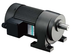 AC Precision Gear Motor(G15H-750~2200W)