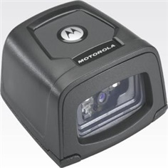 Motorola DS457 Series Enable high-speed, hands-free scanning of virtually any ba