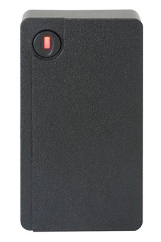 RFID Card l Access Control & Time Attendance supports card ID, a 5-digit passwor
