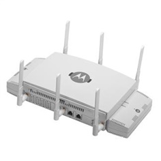 802.11n Access Point The AP 8132’s modular architecture is the ideal future-read