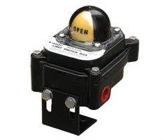 Limit Switch Box APL-310N