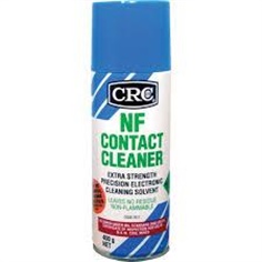 CRC  NF CONTACT CLEANERน้ำยาล้างหน้าสัมผัสทางไฟฟ้า ชนิดไม่ติดไฟ