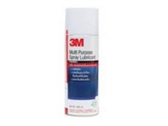 3M Spray Lubricant