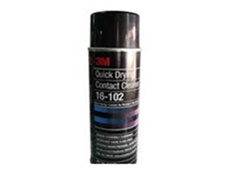 3M Drying Contact Cleaner