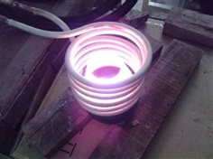 INDUCTION HEATING