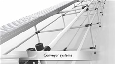 Conveyor system 