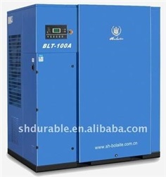 75KW High Quality Bolaite Screw Air Compressor