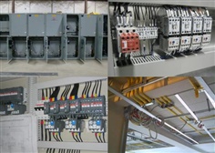 Electrical/Instrument Installation 