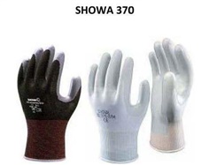ถุงมือ SHOWA 370 