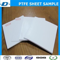 ptfe teflon sheet and rod manufactory