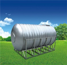 sheet metal fabrication for water tank,vessel