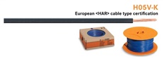 Lapp Cable H05V-K