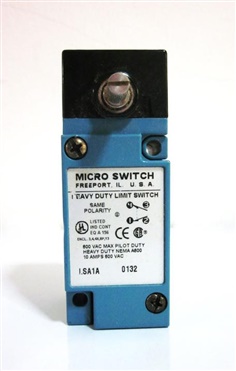 LSA1A Limit Switch Honeywell