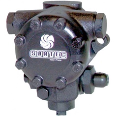 "SUNTEC" Oil Pump, ปั๊มน้ำมันเตา E4 NA 1069 7P, E6 NA 1069 7P, E7 NA 1069 7P, E4 NC 1069 7P, E6 NC 1069 7P, E7 NC 1069 7P