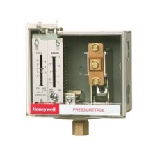 L404F1102 Pressure Switch Honeywell