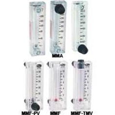 Dwyer Mini-Master Flowmeter SERIES MMA/MMF