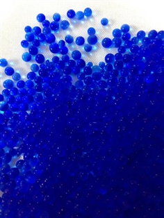 SO DRY Silica gel (เม็ดสีน้ำเงิน)