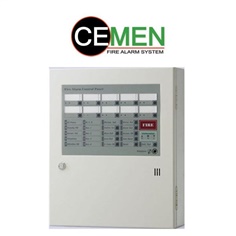 Fire Alarm Control Panel - ตู้คอนโทรล / ตู้ควบคุมระบบสัญญาณเตือนอัคคีภัย
