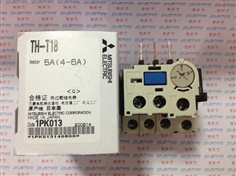 OVERLOAD RELAY TH-T18-5A