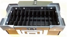 กล่องใส่ชิ้นป้องกันไฟฟ้าสถิต (ESD Box)