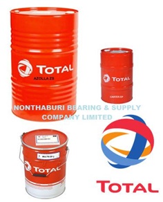 TOTAL Industrial Lubricant
