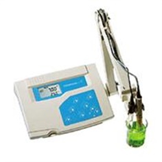 PC510 pH/Conductivity Meter