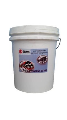 Lubricant for air compressor