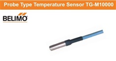 โพรบวัดอุณหภูมิ Probe Type Temperature Sensor