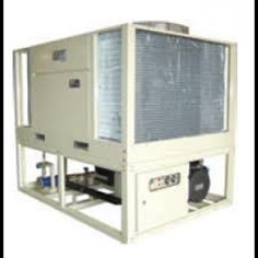 package Aircoolchiller 30 tons