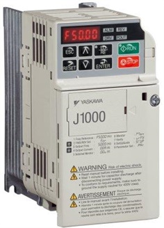 Inverter Series J1000
